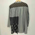 ビームスボーイ BEAMS BOY 23SS アシンメトリーシャツ レディース JPN:36