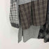 ビームスボーイ BEAMS BOY 23SS アシンメトリーシャツ レディース JPN:36