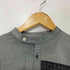 ビームスボーイ BEAMS BOY 23SS アシンメトリーシャツ レディース JPN:36
