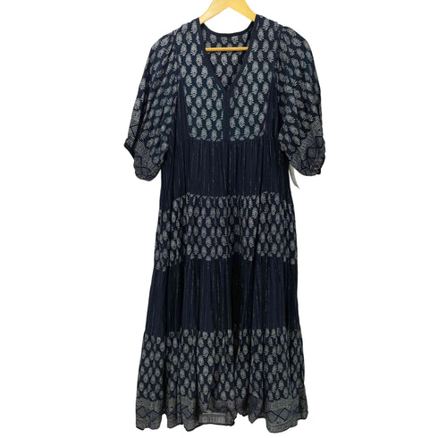 アズノゥアズ AS KNOW AS 25SS ピカピカPT段々OP レディース JPN:1