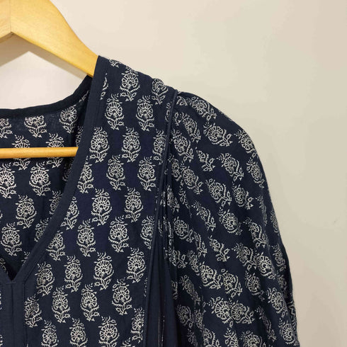 アズノゥアズ AS KNOW AS 25SS ピカピカPT段々OP レディース JPN:1