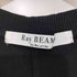 レイビームス Ray BEAMS 24SS ギャザーフロントノースリーブカットソー レディース