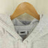 オベイ OBEY TRIPLE TROUBLE OBEY INVADER HOODIE メンズ L