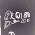 ブレインデッド BRAIN DEAD HARAZYUKU トートバッグ メンズ