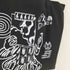 ブレインデッド BRAIN DEAD HARAZYUKU BIG トートバッグ メンズ