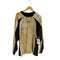 ワイスリー Y-3 Rust Dye Long Sleeve Tee メンズ M