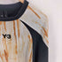 ワイスリー Y-3 Rust Dye Long Sleeve Tee メンズ M