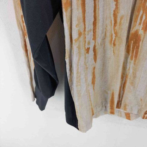ワイスリー Y-3 Rust Dye Long Sleeve Tee メンズ M