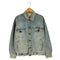 WESTWOOD ボックス 4TH デニムジャケット メンズ