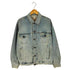WESTWOOD ボックス 4TH デニムジャケット メンズ