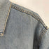 WESTWOOD ボックス 4TH デニムジャケット メンズ