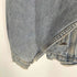 WESTWOOD ボックス 4TH デニムジャケット メンズ