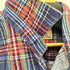 RUGGED POINT プリントネルシャツ プリネル メンズ JPN:M