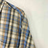 フルギ WEDGEFIELD マドラスチェック L/S コットンポリ シャツ メンズ JPN:M