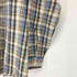 フルギ WEDGEFIELD マドラスチェック L/S コットンポリ シャツ メンズ JPN:M