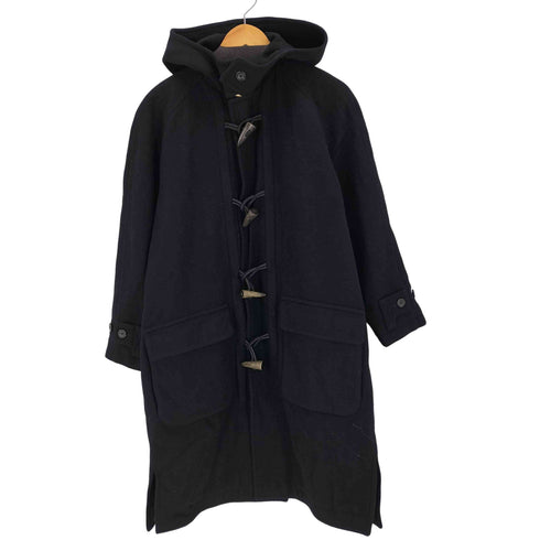 ceorces rech ウールダッフルコート メンズ JPN:M