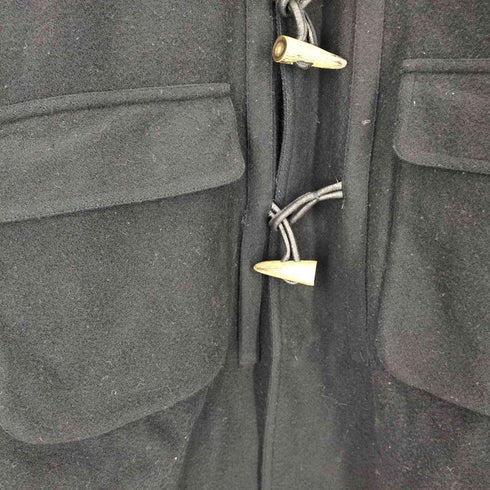 ceorces rech ウールダッフルコート メンズ JPN:M