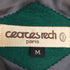 ceorces rech ウールダッフルコート メンズ JPN:M