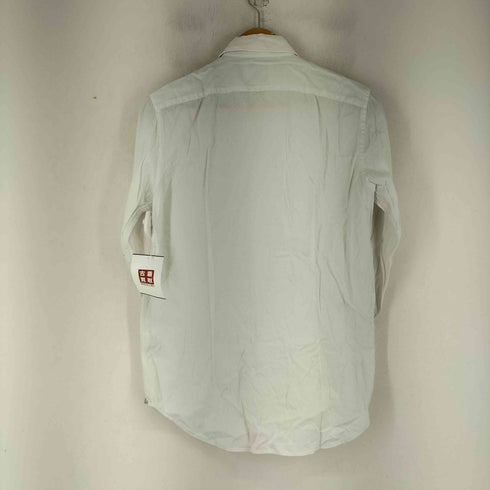 GALLPOLI camiceria カッタウェイシャツ メンズ 46