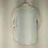 GALLPOLI camiceria カッタウェイシャツ メンズ 46