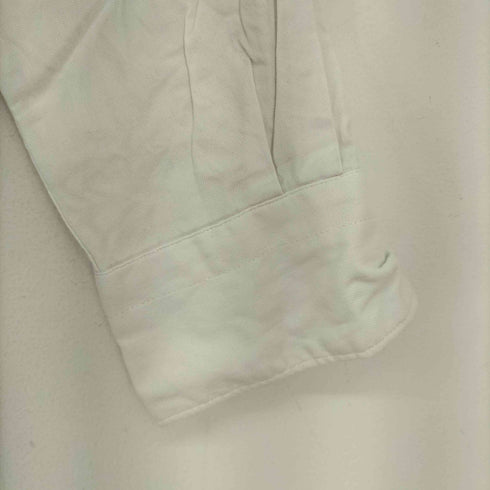 GALLPOLI camiceria カッタウェイシャツ メンズ 46
