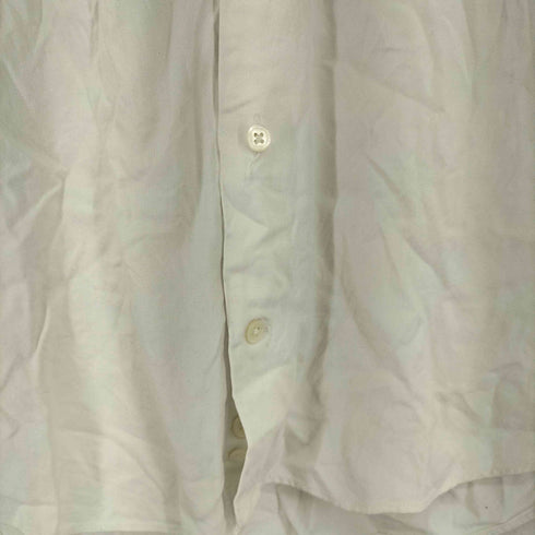 GALLPOLI camiceria カッタウェイシャツ メンズ 46