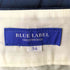 ブルーレーベルクレストブリッジ BLUE LABEL CRESTBRIDGE チェック柄ベルテッドフレアスカート レディース JPN:34