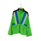 リーボック Reebok 90S ナイロンジャケット メンズ JPN:M