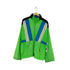 リーボック Reebok 90S ナイロンジャケット メンズ JPN:M