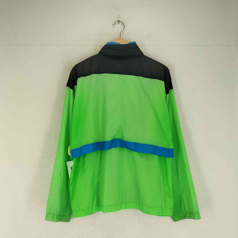 リーボック Reebok 90S ナイロンジャケット メンズ JPN:M