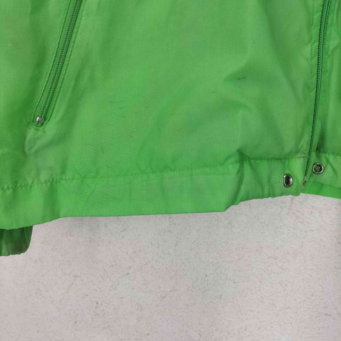 リーボック Reebok 90S ナイロンジャケット メンズ JPN:M