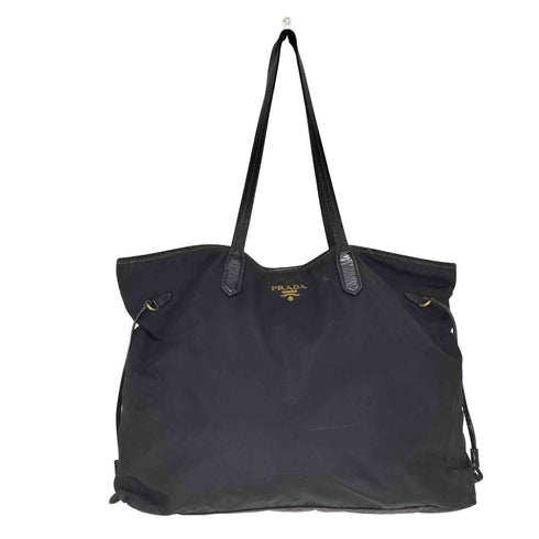プラダ PRADA NERO トートバッグ レディース