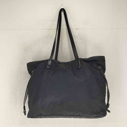 プラダ PRADA NERO トートバッグ レディース