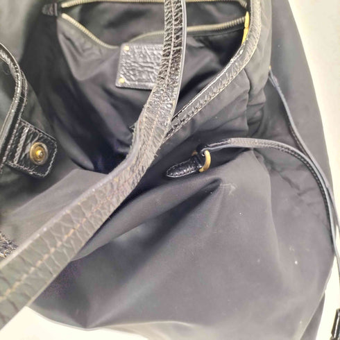 プラダ PRADA NERO トートバッグ レディース