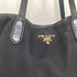 プラダ PRADA NERO トートバッグ レディース
