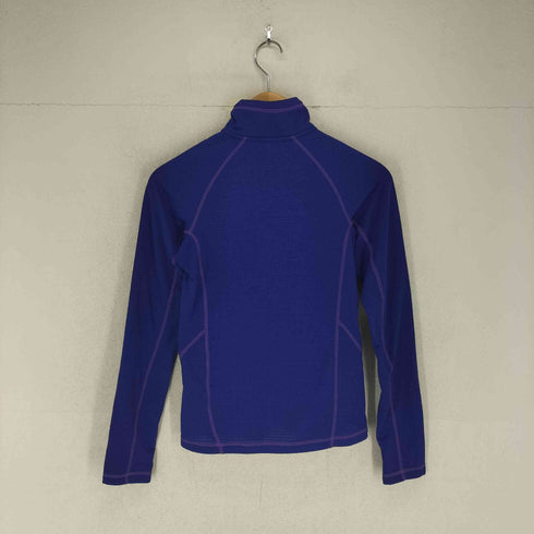Rab POLARTEC ハーフジッププルオーバー レディース US:8