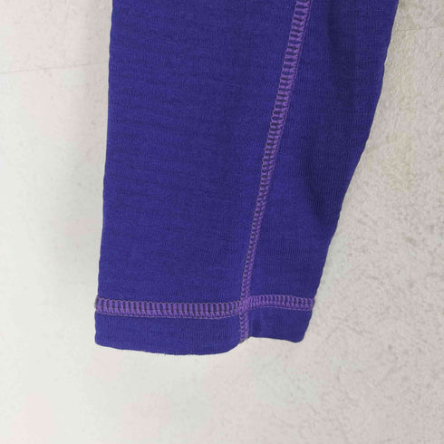Rab POLARTEC ハーフジッププルオーバー レディース US:8