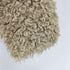 ザラ ZARA トグルボタン フェイクファージャケット レディース import:M