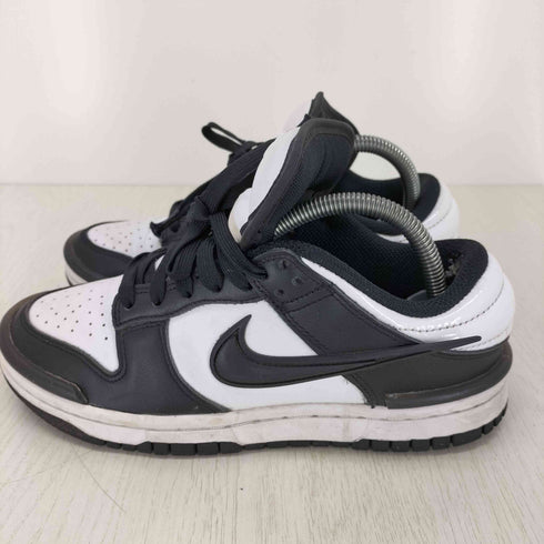 ナイキ NIKE Women's DUNK low twist レディース JPN:23