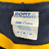 ポートカンパニー PORT&COMPANY アイスホッケー プリント リンガーTシャツ メンズ M