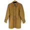 オットー otto collection pig leather レザーカーコート レディース LL