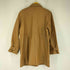 オットー otto collection pig leather レザーカーコート レディース LL