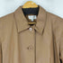 オットー otto collection pig leather レザーカーコート レディース LL