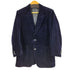 Ragamuffin niedieck brilliant velvet ベルベット2Bテーラードジャケット メンズ