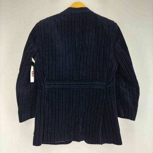 Ragamuffin niedieck brilliant velvet ベルベット2Bテーラードジャケット メンズ