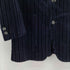 Ragamuffin niedieck brilliant velvet ベルベット2Bテーラードジャケット メンズ
