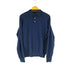 J.Ashford CASHMERE100% カシミヤ100% ポロニット メンズ import:M