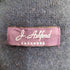J.Ashford CASHMERE100% カシミヤ100% ポロニット メンズ import:M