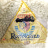CHIEF by ROTHSCHILD レザー切替デニムボアジャケット レディース JPN:M
