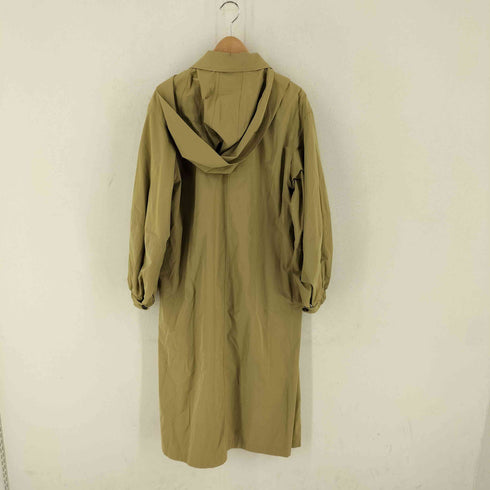 カレンソロジー curensology フーディーコート レディース FREE